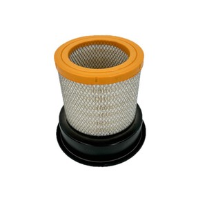 Filtre à air pour camion 554 504 604 Sardin Hanwo Weichai taille standard pour moteurs diesel - Product Image 1