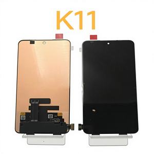 หน้าจอ LCD <span class=keywords><strong>OPPO</strong></span> K11/Reno11F/1 Nord CE3/F25 ชุดเปลี่ยนหน้าจอ HD+/FHD ความแข็งแซฟไฟร์ รับประกัน 1 ปี สำหรับ<span class=keywords><strong>โทรศัพท์</strong></span>มือถือ - Product Image 1