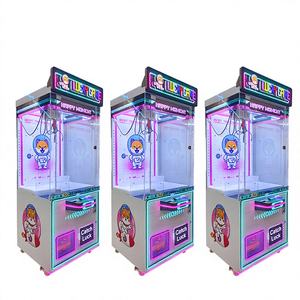 NINIX Nini-789 Distributeur automatique de jouets à griffes pour poupées adultes avec prise universelle - Product Image 1