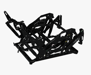 CARYA SMART 6585 Support de montage électrique/verticaux pour TV inclinable à 30 degrés - Product Image 3