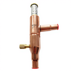 Regolatore di Pressione a Condensazione di Alta Qualità KVR12/KVR15/KVR22/KVR28/35 - Product Image 1