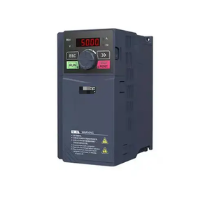 Variateur de fréquence (VFD) monophasé à onde sinusoïdale SINEE EM730-1R5-3B 200W avec contrôle en boucle fermée - Product Image 3