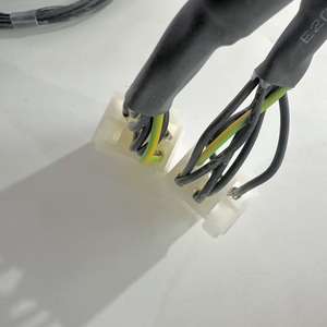 Электропроводка для системы беспрепятственного подъема медицинского оборудования - Product Image 3