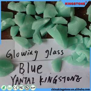 Prix <span class=keywords><strong>Discount</strong></span> <span class=keywords><strong>pierre</strong></span> de verre brillante naturelle avec différentes couleurs - Product Image 3