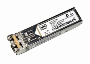 GLC-SX-<span class=keywords><strong>MMD</strong></span> Трансивер SFP Модуль LC Разъем 10G/40G/25G скорость передачи данных 1310 нм длина волны 4G/3G сети Оптический FTTH SC идентификатор - Product Image 2
