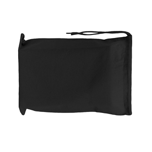 ถุงผ้าฝ้ายน้ำหนักเบาพร้อมเชือกผูกสองเส้นสำหรับใช้ประจำวันและจัดเก็บ - Product Image 4