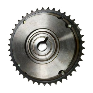 Pièces de moteur : Engrenage de réglage de distribution de l'arbre à cames à soupapes variables PE01-12-4X0 - Product Image 6