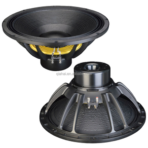 21135-001 nouveau modèle 21 pouces <span class=keywords><strong>Subwoofer</strong></span> 4000W papier cône N38H néodyme <span class=keywords><strong>Audio</strong></span> professionnel <span class=keywords><strong>Subwoofer</strong></span> pour système de sonorisation Line Array - Product Image 1