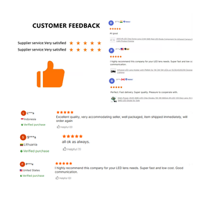 Lámpara de Terapia de Luz Roja Láser de Alta Potencia de 3W 3V con LED IR SMD de Cerámica 3535 Personalizada de 1450nm/1470nm para Belleza Médica - Product Image 5