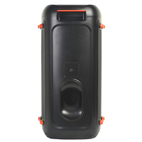   Haut-parleur Bluetooth TWS portable professionnel double 6,5 pouces avec subwoofer pour DJ et karaoké (modèles 1000, 300, 310, 200, 100)