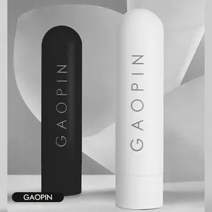 Customize 250ml Hdpe Lotion Container <strong>Squeeze</strong> Plastic Shampoo Flip Top <strong>Bottles</strong> - Product Image 1