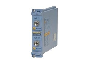 Productos Yokogawa 701275 Módulo de Entrada de Aceleración y Voltaje (con AAF) - Product Image 4