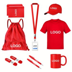 Ensemble de cadeaux promotionnels personnalisés - Articles publicitaires en gros avec impression de logo, cadeaux d'entreprise et souvenirs d'événements - Product Image 1