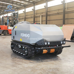 Pulvérisateur hybride essence-batterie pour vignobles – Équipement agricole pour <span class=keywords><strong>Bordeaux</strong></span> et Bourgogne - Product Image 4