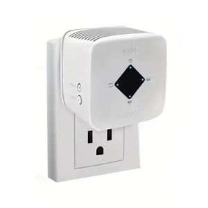 Nouveau produit en gros d'usine : Répéteur Wi-Fi sans fil 300 Mbps LGX-D2 – Amplificateur Wi-Fi 300 Mbps - Product Image 5
