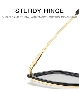 Gafas <span class=keywords><strong>de</strong></span> <span class=keywords><strong>Sol</strong></span> <span class=keywords><strong>de</strong></span> transición inteligentes <span class=keywords><strong>de</strong></span> moda para <span class=keywords><strong>mujer</strong></span>, gafas fotocromáticas <span class=keywords><strong>con</strong></span> <span class=keywords><strong>filtro</strong></span> <span class=keywords><strong>de</strong></span> luz azul, protección <span class=keywords><strong>UV</strong></span> elegante, marcos <span class=keywords><strong>de</strong></span> Metal <span class=keywords><strong>de</strong></span> ojo <span class=keywords><strong>de</strong></span> gato - Product Image 4