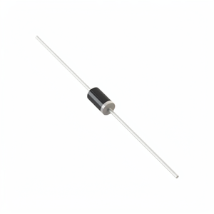 Single Diodes R-6, Axial FR602A-G Manufacturer Channel Components Electronic - Product Image 1