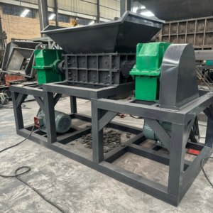 Máquina <span class=keywords><strong>de</strong></span> reciclaje <span class=keywords><strong>de</strong></span> residuos electrónicos gemelos <span class=keywords><strong>de</strong></span> alta eficiencia, <span class=keywords><strong>trituradora</strong></span> única automática para bomba <span class=keywords><strong>de</strong></span> Motor <span class=keywords><strong>de</strong></span> plástico <span class=keywords><strong>de</strong></span> chatarra, rodamiento HECHO <span class=keywords><strong>DE</strong></span> PP/PE - Product Image 4