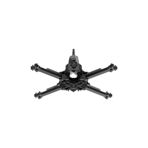 Dron Deportivo IFlight Mach R5, Kit de Dron Mini de Carreras de 5 Pulgadas con Canopy, Alta Velocidad, Compatible con VTX HD Zero Race para Dron FPV UAV - Product Image 1