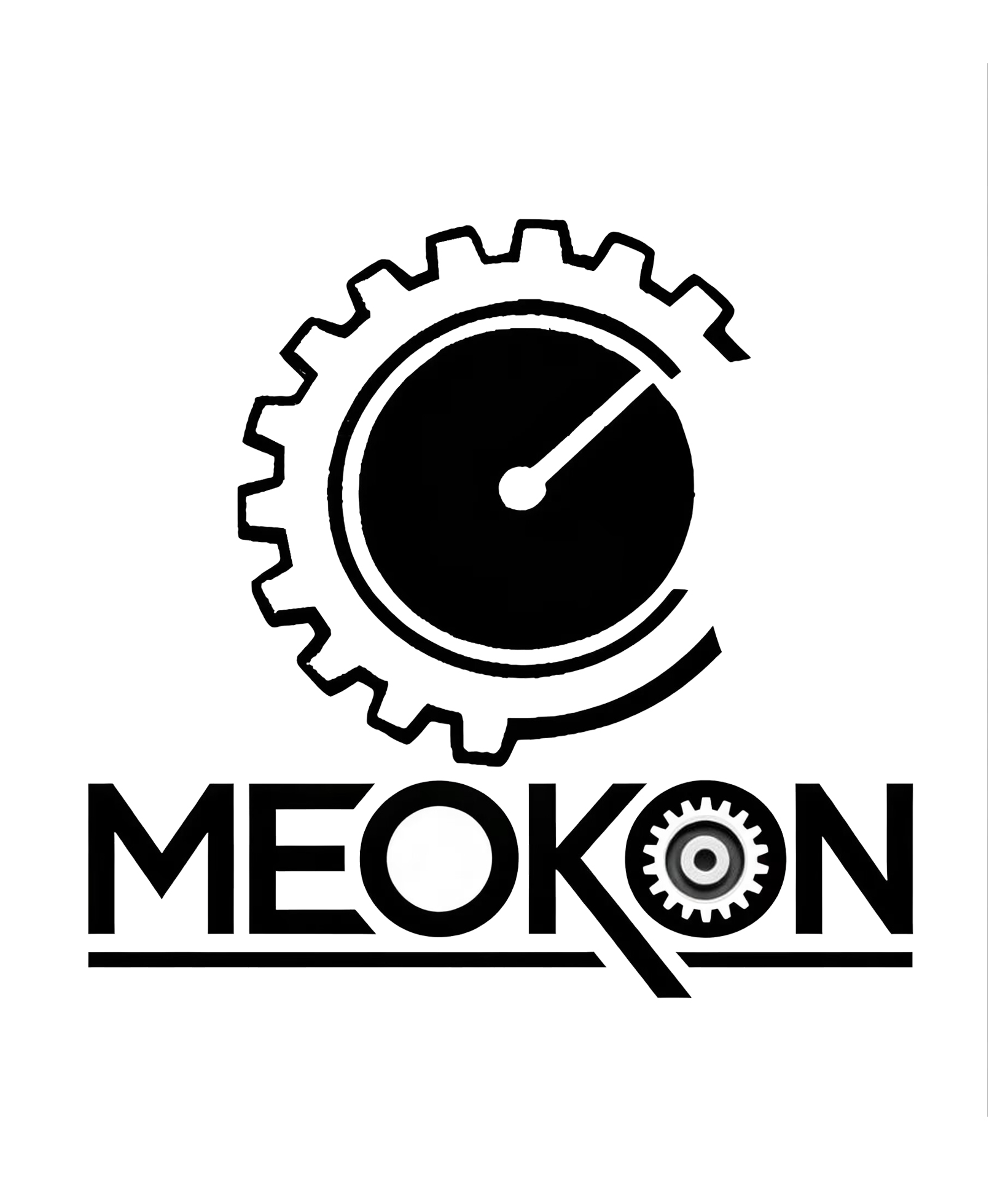 Jinan Meokon Machinery Co., Ltd. logo