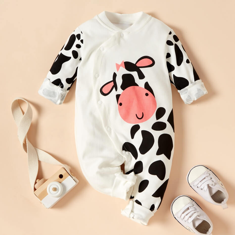 Trova le migliori tutine neonato mucca Produttori e tutine neonato mucca  per italian Speaker Mercato in alibaba.com