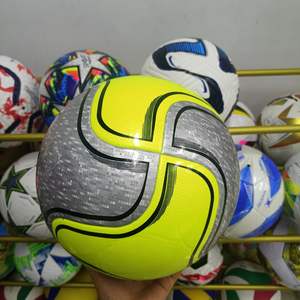 Nouveau ballon de football 2026 en PU durable, taille officielle 5, haute qualité - Product Image 5