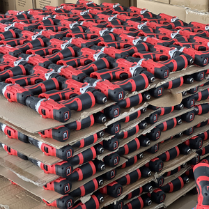 Sản Phẩm Mới Công Cụ Điện Bộ Dụng Cụ Không Dây Khoan 108 Miếng Công Cụ Thiết Lập Công Cụ Combo Thiết Lập Với Pin - Product Image 3