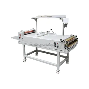 High Productive Book Case Maker Hardcover Making Binding Machine Photo Book Cover Making Machine For Sale