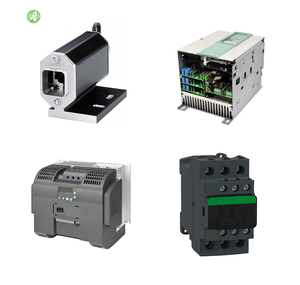Nouveau Récepteur Original SLSCR30-600Q8, Pièces d'Automatisation Électrique pour Contrôle Industriel PLC SLSCR30-600Q8 - Product Image 4