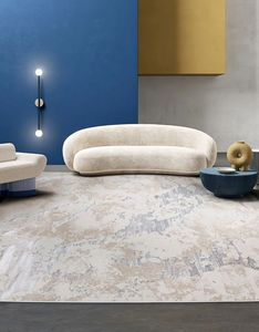 <span class=keywords><strong>Tapis</strong></span> <span class=keywords><strong>de</strong></span> chambre à coucher minimaliste <span class=keywords><strong>de</strong></span> style nordique en PP, couleur unie, antidérapant, pour dressing et dressing walk-in - Product Image 6