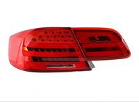 Accessoires automobiles pour BMW Série 3 M3 E92 E93 2005-2012, feux arrière LED, clignotants, feux de freinage, lampes arrière, plug and play