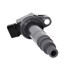Piezas del motor Bobina de encendido 90919-T2001 para <span class=keywords><strong>LEXUS</strong></span> GS IS <span class=keywords><strong>LC</strong></span> RC TOYOTA AVENSIS CAMRY PREVIA RAV 4 - Product Image 4