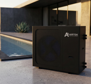 <span class=keywords><strong>Pompe</strong></span> à <span class=keywords><strong>chaleur</strong></span> air-eau Airtek Arctic R32 10kW <span class=keywords><strong>A</strong></span>+++ Erp Wifi Modbus <span class=keywords><strong>Chauffage</strong></span> <span class=keywords><strong>Central</strong></span> Refroidissement Chauffe-eau Métal - Product Image 2