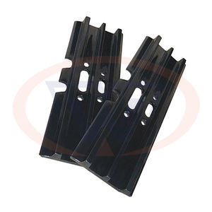 รองเท้าตีนตะขาบรถขุด 6Y2126 Cat320 <span class=keywords><strong>320D</strong></span> 329D Cat365 E322 E325 E330 E336 E345 - Product Image 1