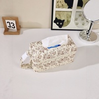 Tas Tisu Bayi Custom Dua Lapis, Kantong Dispenser Tisu Basah Gantung Kereta Dorong, Organizer Popok Portabel dengan Logo Custom