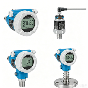Transmetteur de pression Endress+Hauser Cerabar / Pression absolue et pression relatif / PMP71B PMC51B / HART avec Bluetooth - Product Image 2