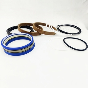 Chine usine professionnelle pelle disjoncteur raccord réparation joint camion ensembles d'outils taille Standard Silicone NBR ORing Kit - Product Image 6