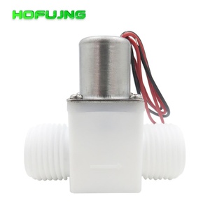ก๊อกน้ำอัจฉริยะ DC3.6V พร้อมเซ็นเซอร์อินฟราเรด ประหยัดพลังงาน วาล์วพัลส์ หัวฉีดก๊อกน้ำ ประหยัดน้ำสำหรับห้องครัว - Product Image 5