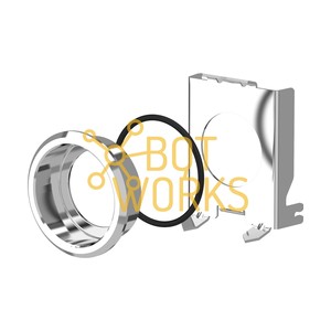 Schneider Electric ZB4BZ021 - Nuovo - Product Image 1