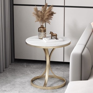 <span class=keywords><strong>Table</strong></span> basse en marbre <span class=keywords><strong>de</strong></span> luxe légère, design italien, cadre en métal, <span class=keywords><strong>table</strong></span> <span class=keywords><strong>de</strong></span> <span class=keywords><strong>chevet</strong></span> pour salon, <span class=keywords><strong>table</strong></span> à thé pour balcon - Product Image 1