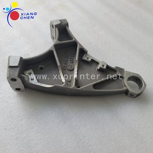 Palanca de Agarre de Transferencia Original Nueva F2.013.116R para Piezas de Maquinaria de Impresión Heidelberg - Product Image 4