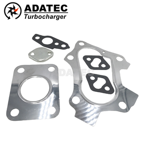 CT15B guarnizioni Turbo 17201-46040 17201 46040 per Toyota Chaser Cresta Mark II Tourer V 2.5L 1JZ-GTE turbina kit - Product Image 2
