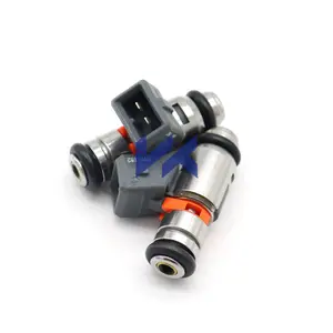 Diesel Brandstof Injector Nozzle Iwp092 Voor Volkswagen 99-01 Polo 99-06 Golf 01-10 Kever