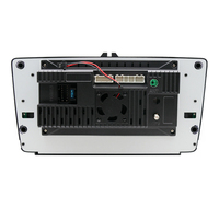 Unidad Principal Multimedia Específica para Vehículos para Skoda Octavia 2 A5 (2004-2013), Radio para Automóvil, Carplay Inalámbrico, Navegación GPS