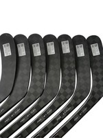 Bâtons de hockey sur glace en fibre de carbone personnalisés, nouveau prix bas