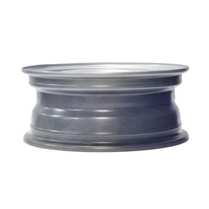 Jantes en acier pour voiture de tourisme d'hiver, neuf, 15 pouces, 15x6.0, 4x108, 4 branches, Wheelsky Factory OEM 554403 - Product Image 4