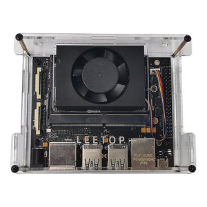 Leetop Bộ Phát Triển Xavier Nx A206 Thay Vì Bộ Phát Triển Xavier - Product Image 4