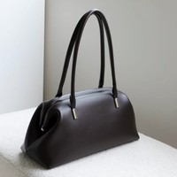 Sac à main en cuir véritable de luxe pour voyage de week-end, personnalisé OEM, grande capacité, sac fourre-tout en cuir avec compartiment pour chaussures