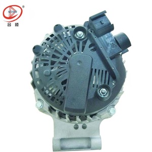 Para <span class=keywords><strong>Ford</strong></span> FIESTA <span class=keywords><strong>Ford</strong></span> <span class=keywords><strong>Mondeo</strong></span>, alternador de coche para generador automático - Product Image 4