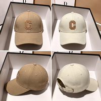 Gorras de Béisbol Unisex de 5 Paneles al por Mayor, de Alta Calidad, con Logotipo Personalizado, Bordado en Poliéster, Diseño de Bloques de Color, Gorras Deportivas